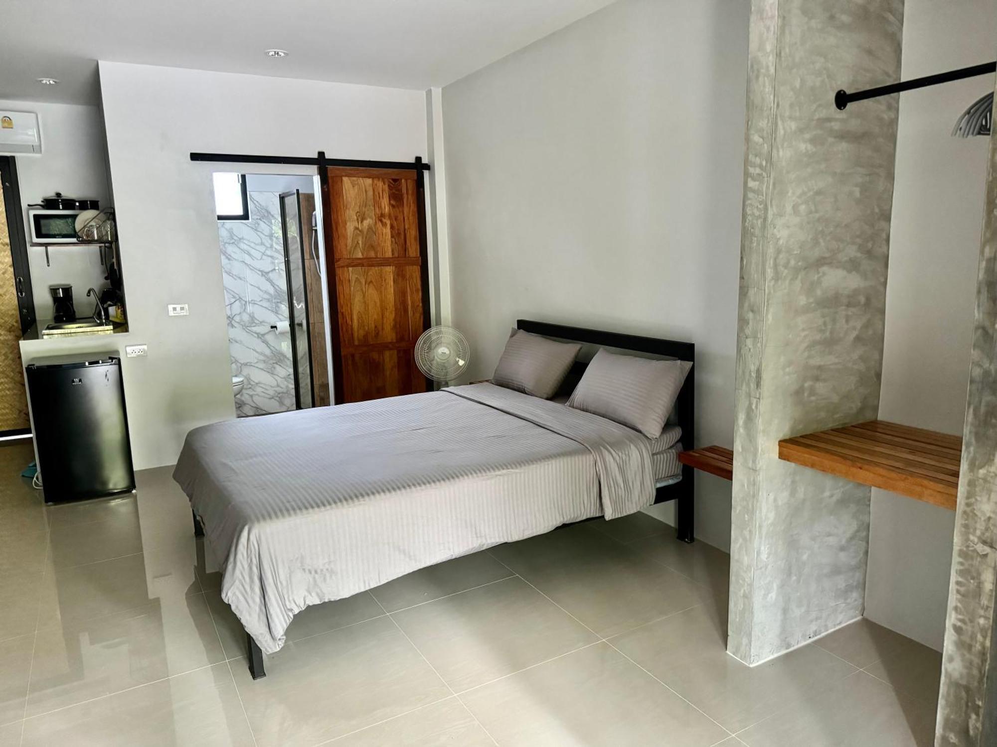 Aonangstudio Краби Экстерьер фото