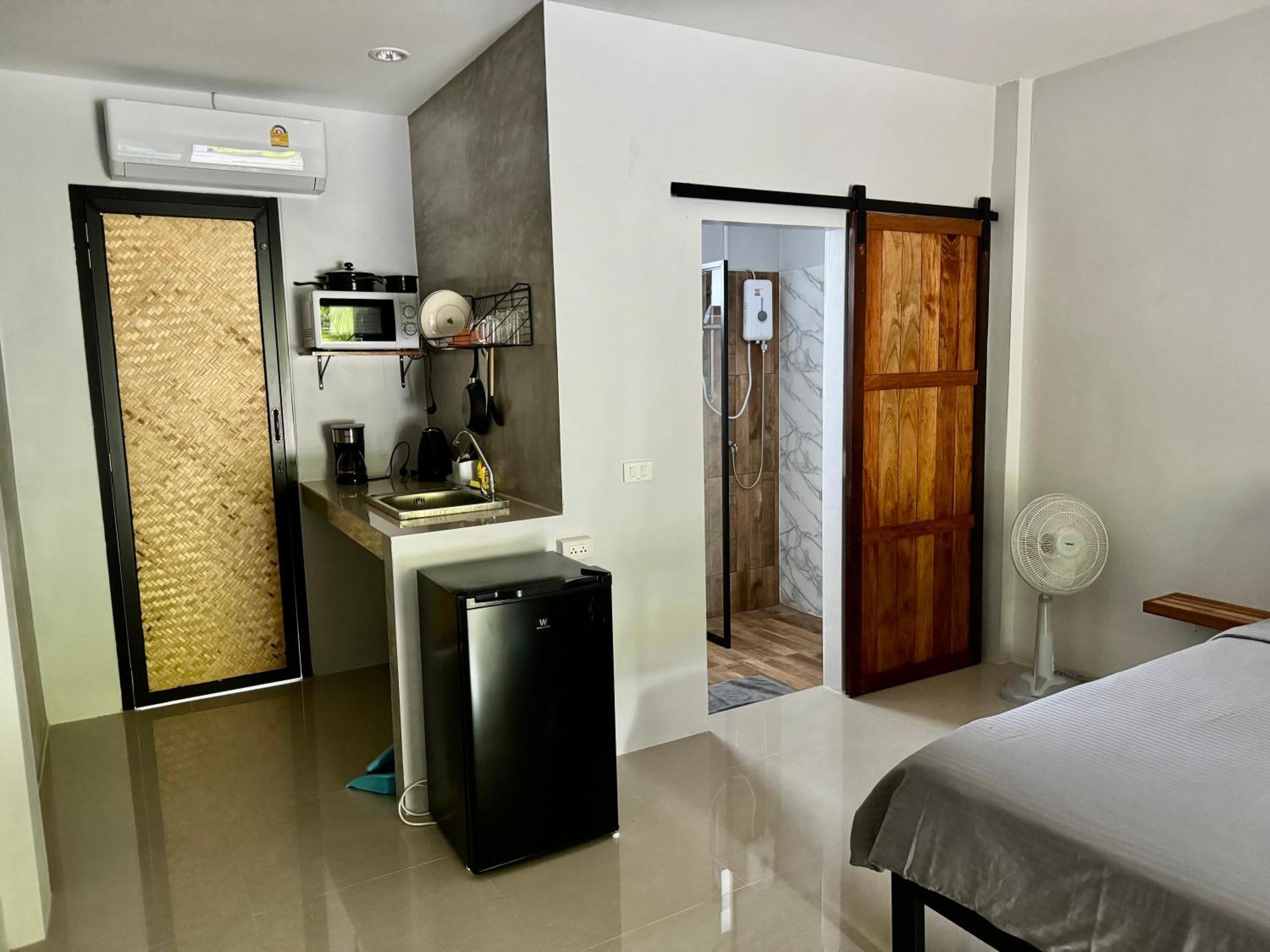 Aonangstudio Краби Экстерьер фото